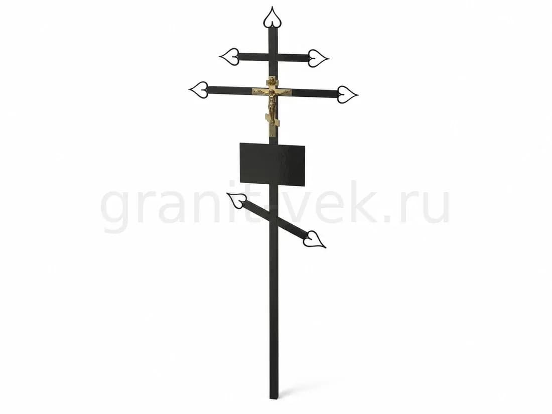 Крест «Пики» — крест