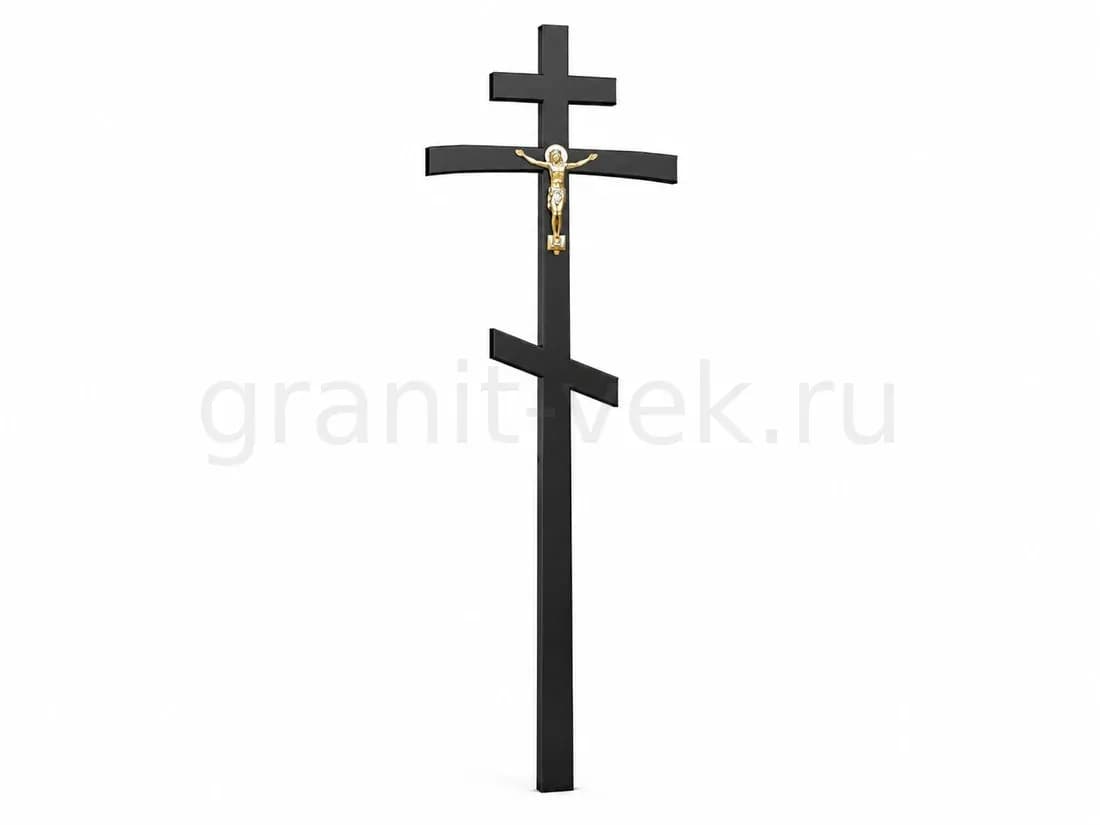 Крест строгий — крест