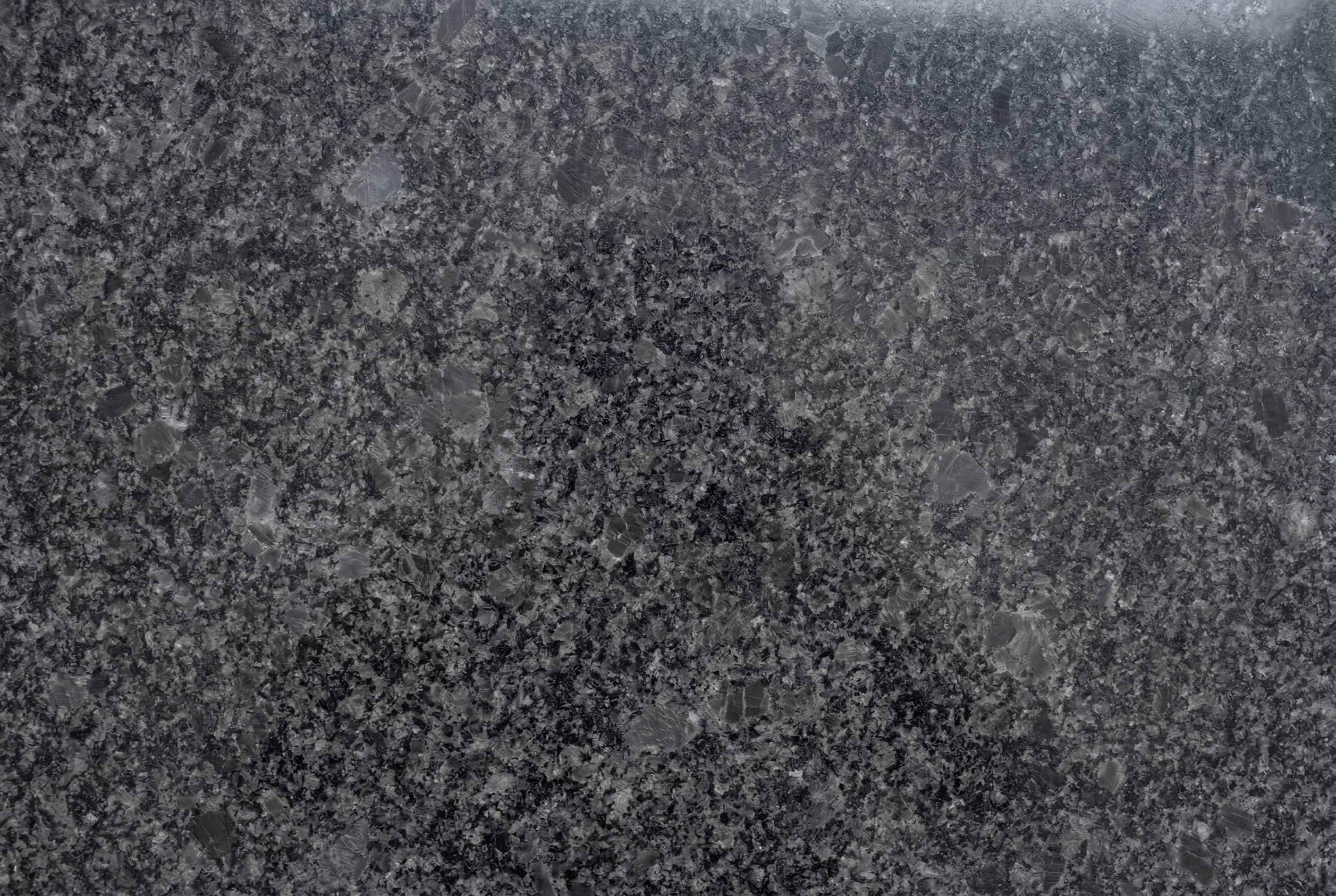 Текстура тёмно-серый / серый гранит